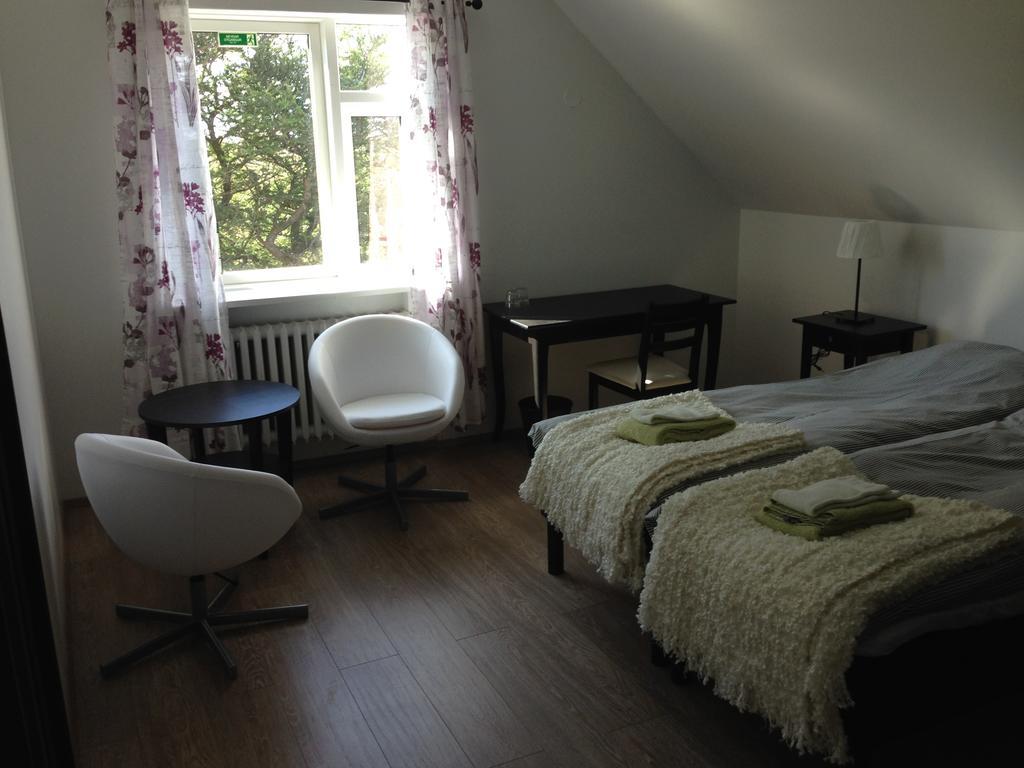 Helluland Guesthouse Saudarkrokur Экстерьер фото