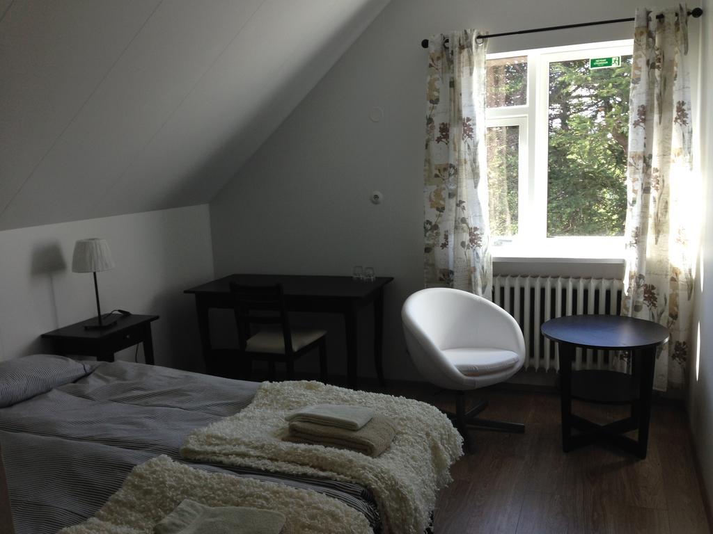 Helluland Guesthouse Saudarkrokur Экстерьер фото