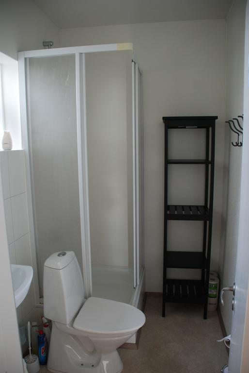 Helluland Guesthouse Saudarkrokur Экстерьер фото