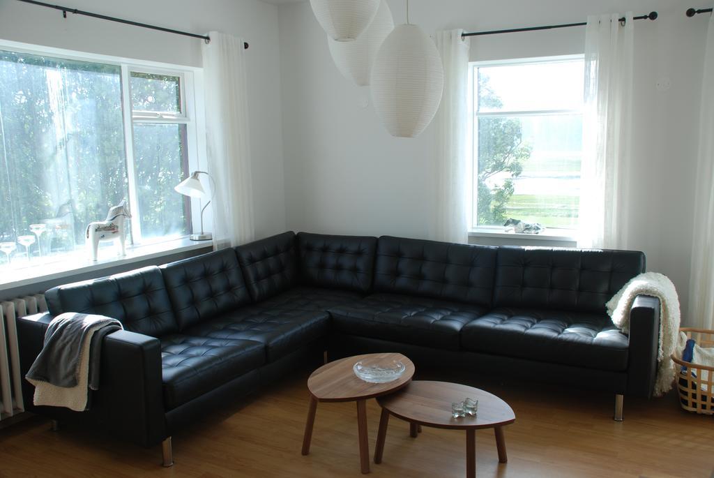 Helluland Guesthouse Saudarkrokur Экстерьер фото