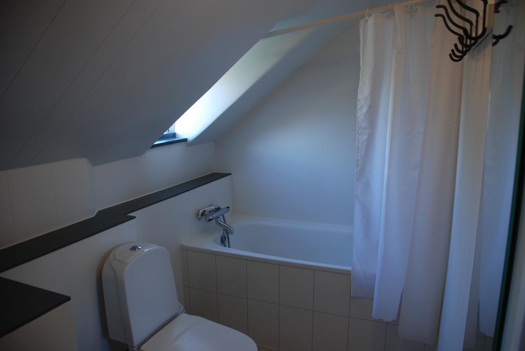 Helluland Guesthouse Saudarkrokur Экстерьер фото
