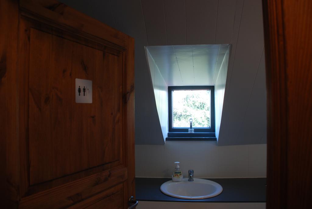 Helluland Guesthouse Saudarkrokur Экстерьер фото